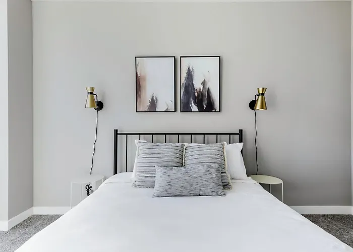 Appartement Blueground River North Gym Pool Doorman Wd Chi-1093