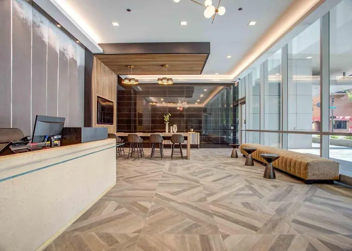 Appartement Blueground River North Gym Pool Doorman Wd Chi-1093 *