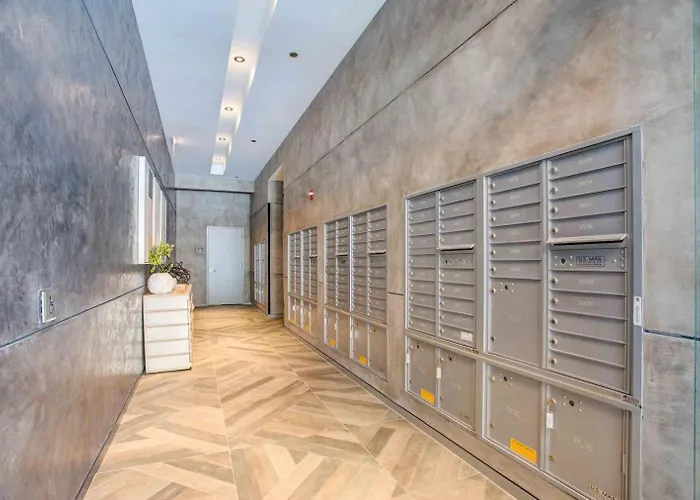 Appartement Blueground River North Gym Pool Doorman Wd Chi-1093 Chicago